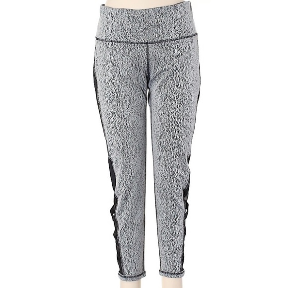 Ideology Pants - 🧘‍♀️ Ideology Capri Workout Pants